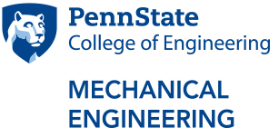 Penn State Mechanical Engineering